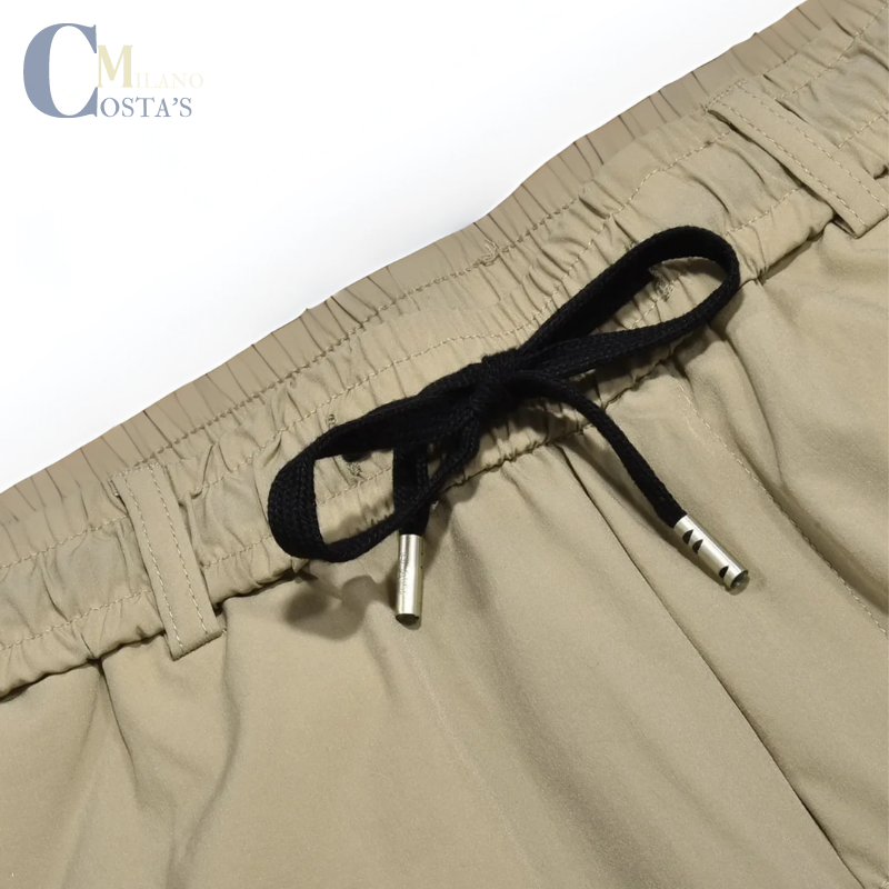 Sandro™ | Cargo elasticizzati con qualità selezionata