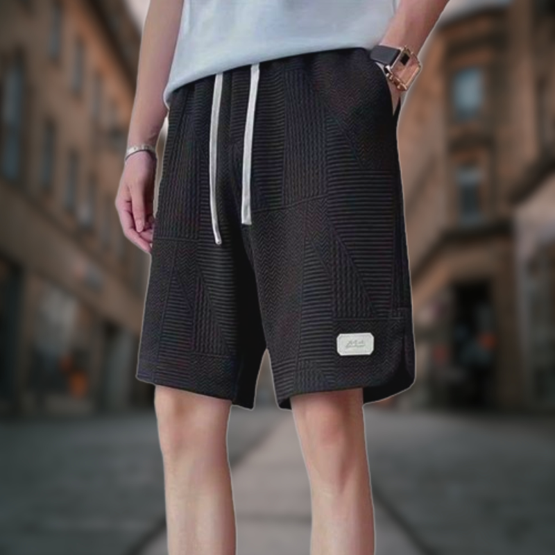 Lorenzo™ | Pantaloncini eleganti fatti a mano