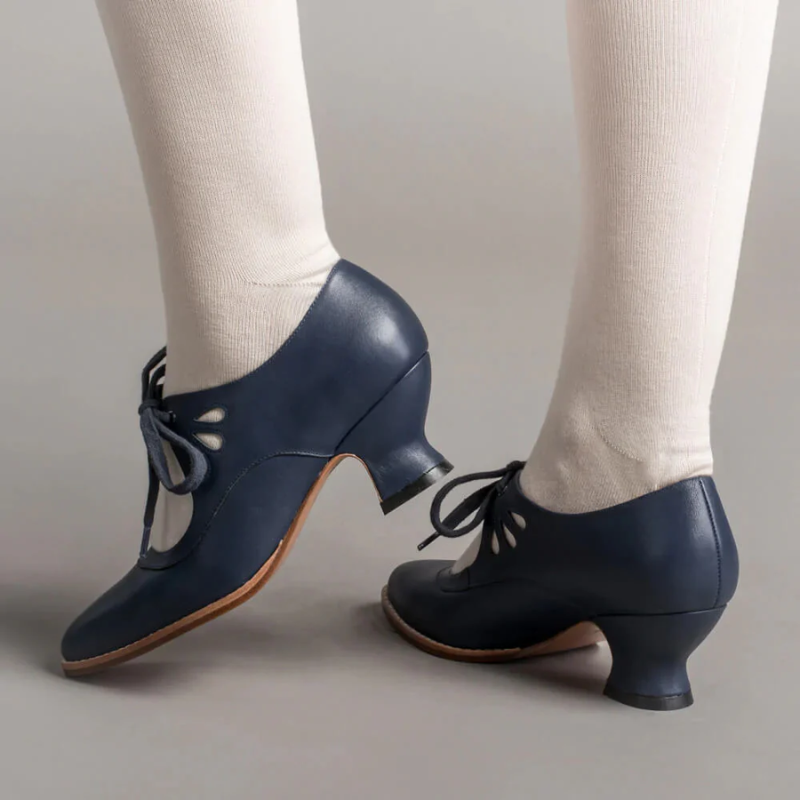 Nicole™ | Scarpette classiche & eleganti