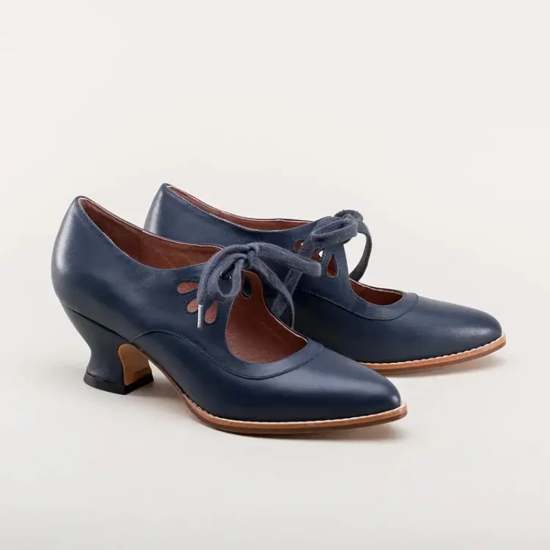 Nicole™ | Scarpette classiche & eleganti