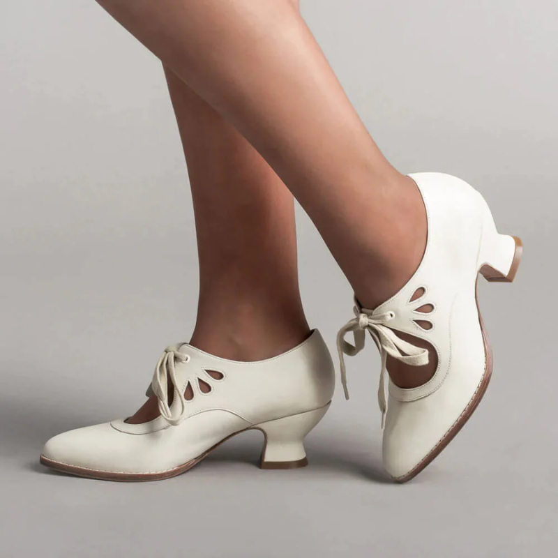 Nicole™ | Scarpette classiche & eleganti