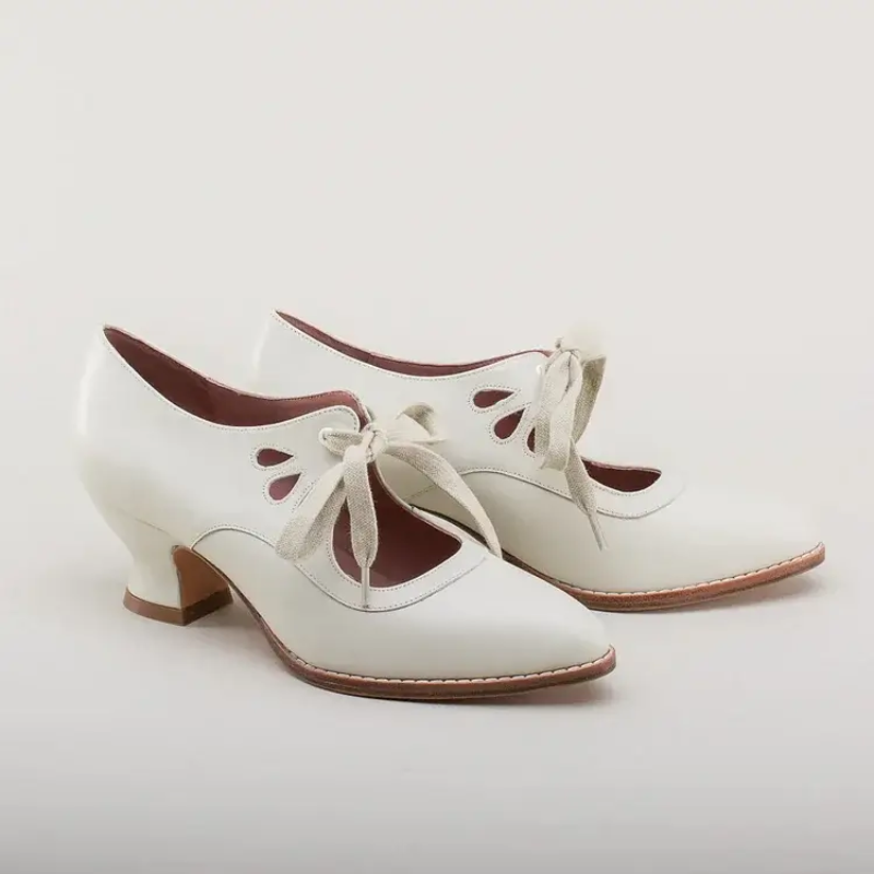 Nicole™ | Scarpette classiche & eleganti