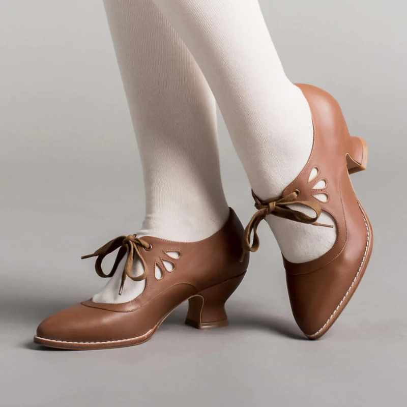 Nicole™ | Scarpette classiche & eleganti