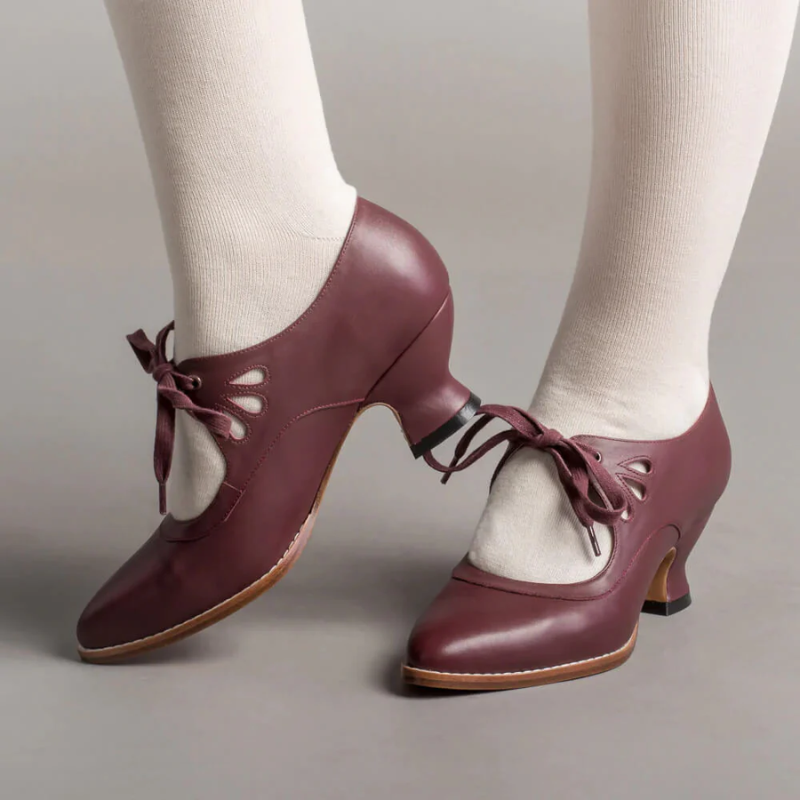 Nicole™ | Scarpette classiche & eleganti