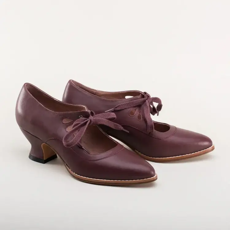 Nicole™ | Scarpette classiche & eleganti
