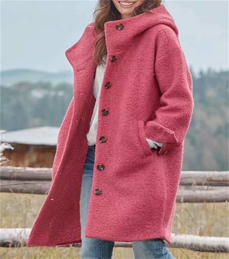 Veronica™ | Abito invernale elegante