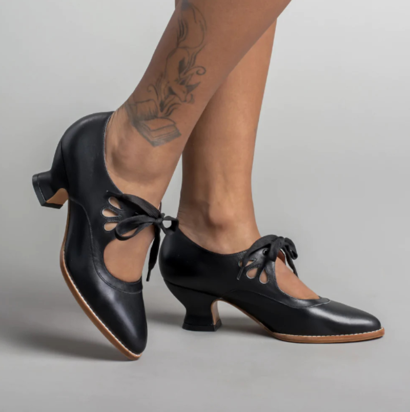 Nicole™ | Scarpette classiche & eleganti