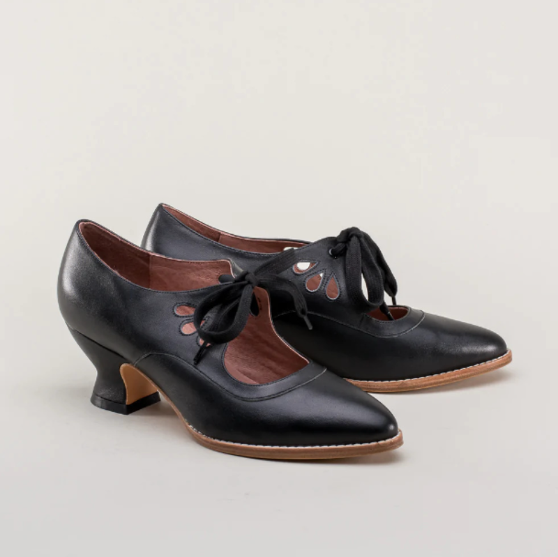 Nicole™ | Scarpette classiche & eleganti