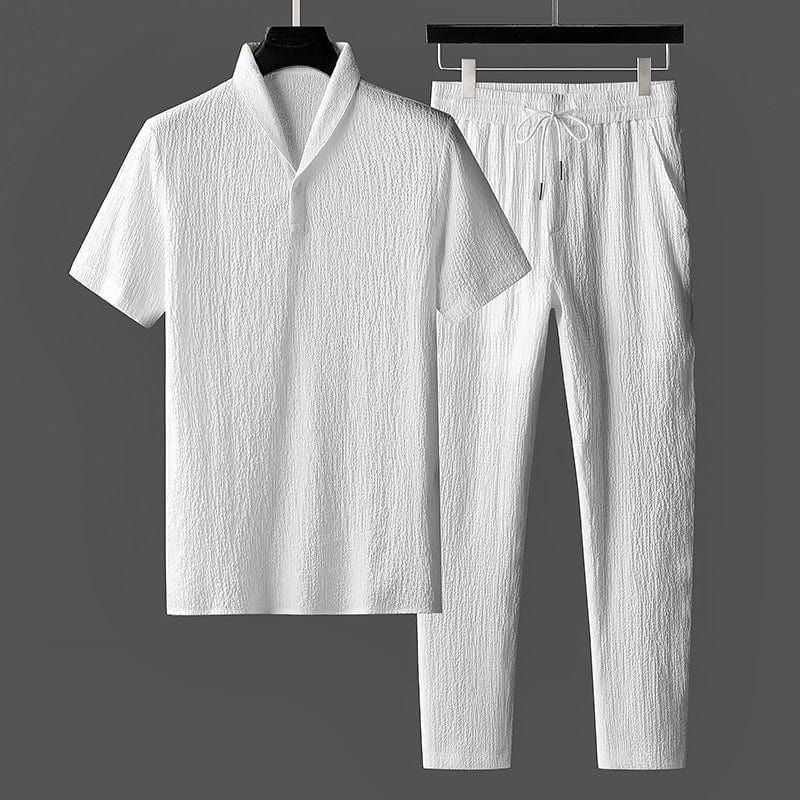 Giorgio™ | Eleganza Classica & Materiali vegani