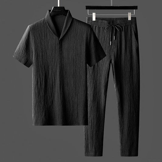 Giorgio™ | Eleganza Classica & Materiali vegani