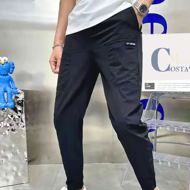 Sandro™ |  Cargo elasticizzati con qualità selezionata
