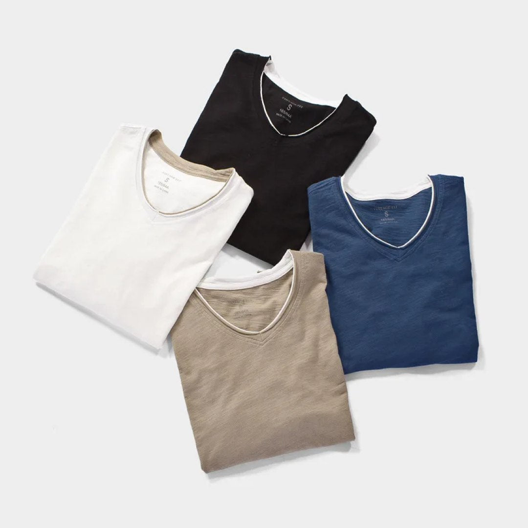 Leonardo 1 ™ | Maglia artigianale & ecologica