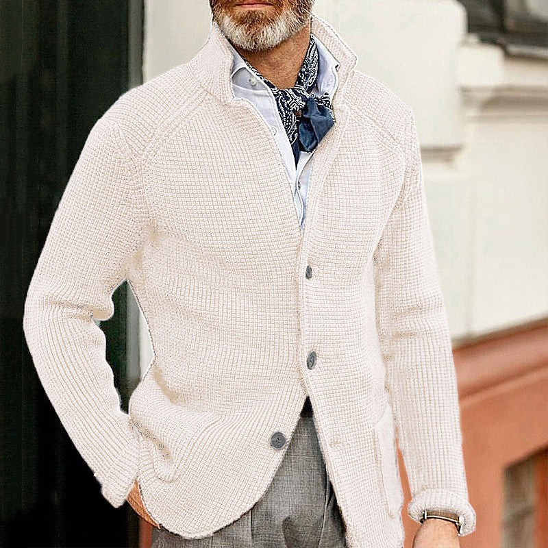 Leonardo™ | Giacca elegante fatta a mano