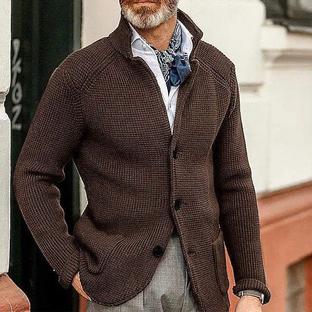 Leonardo™ | Giacca elegante fatta a mano