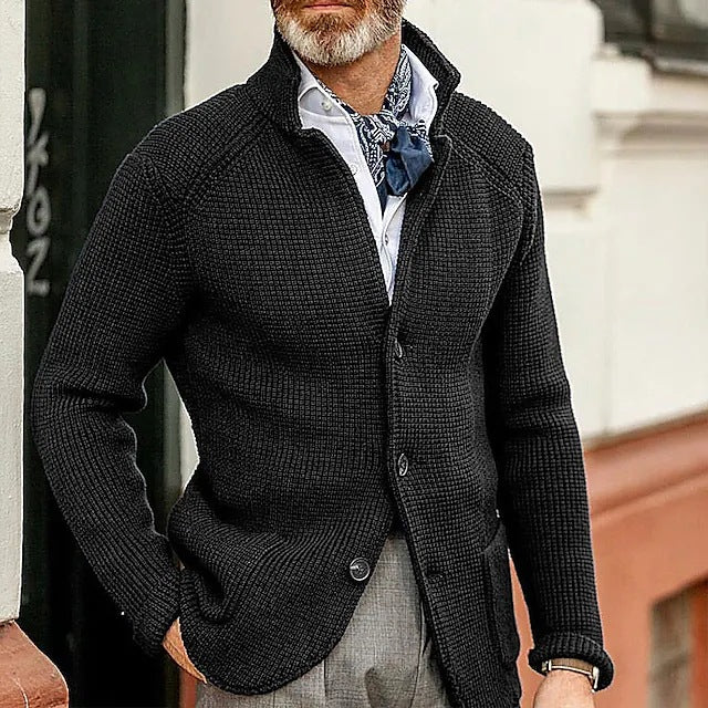 Leonardo™ | Giacca elegante fatta a mano